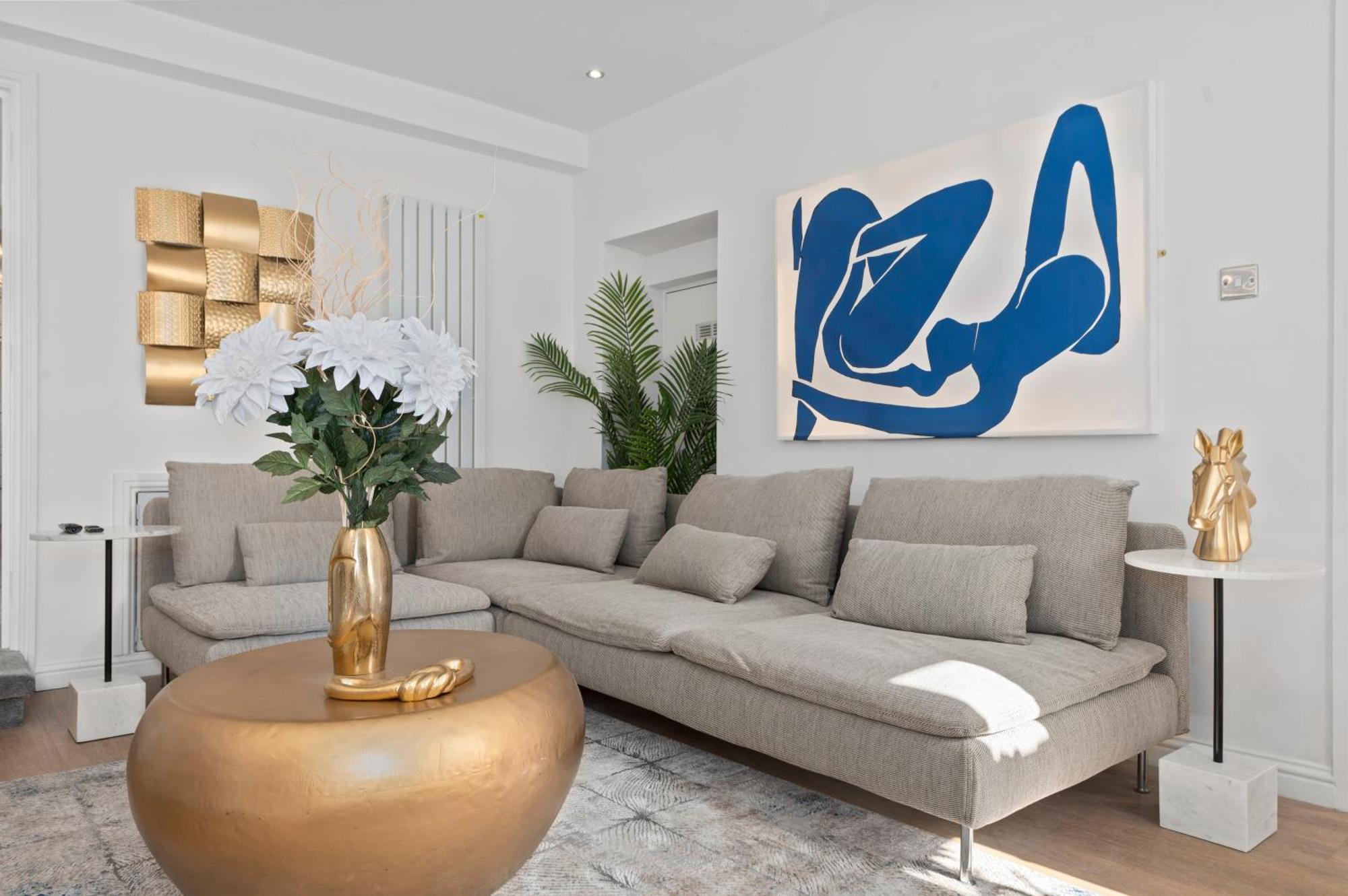 فندق Causeway House ستيرلينج المظهر الخارجي الصورة