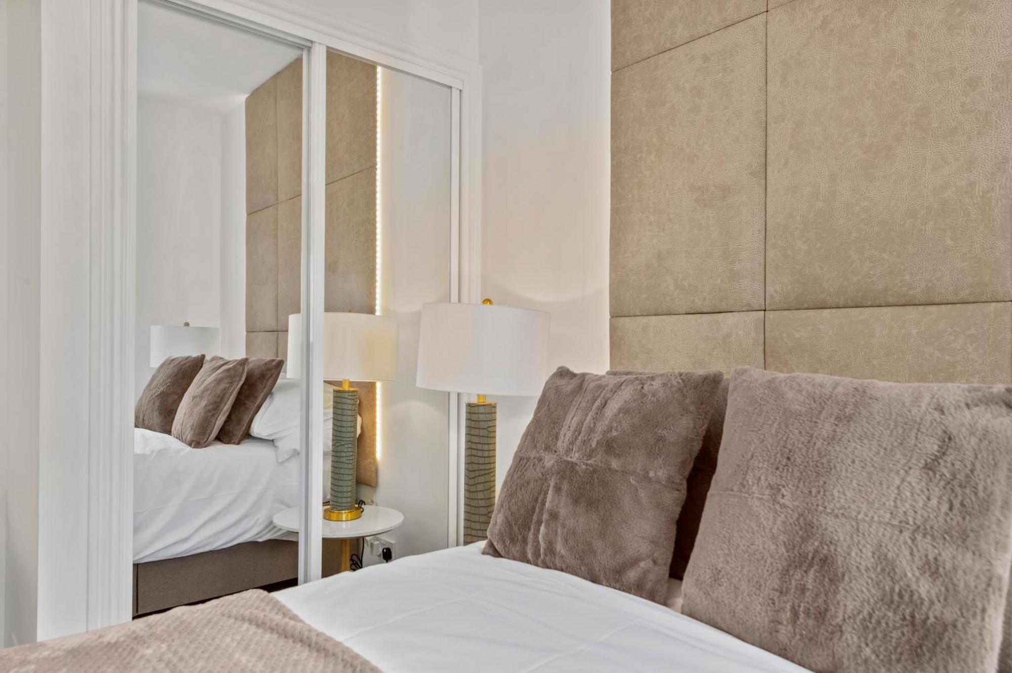 فندق Causeway House ستيرلينج المظهر الخارجي الصورة