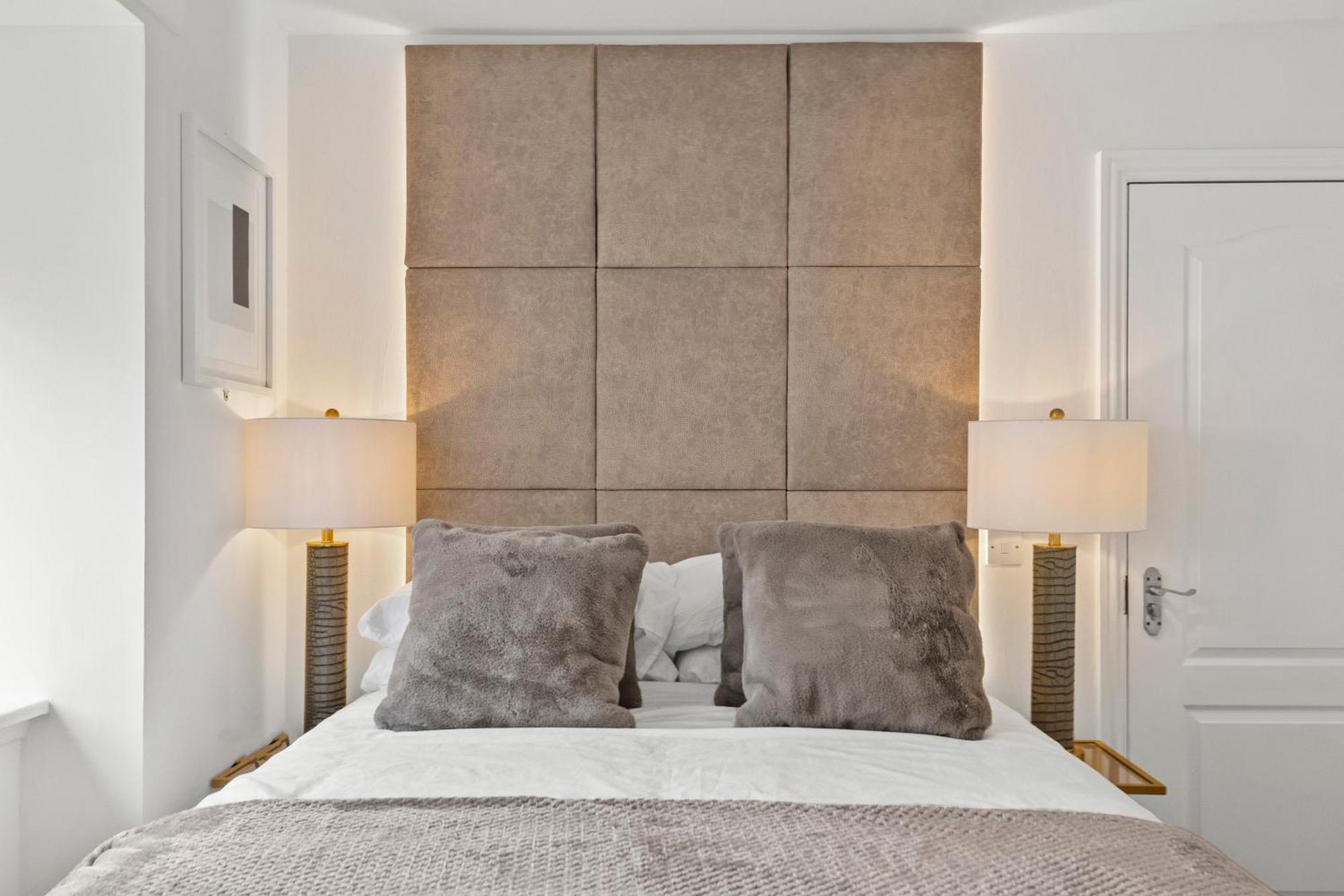 فندق Causeway House ستيرلينج المظهر الخارجي الصورة